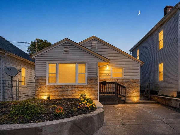 104 Summit Court, Clarksburg, WV 26301