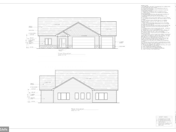 2005 Judd Avenue N, Glencoe, MN 55336
