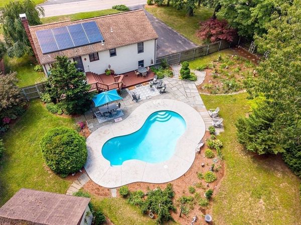 39 Elm St., Auburn, MA 01501