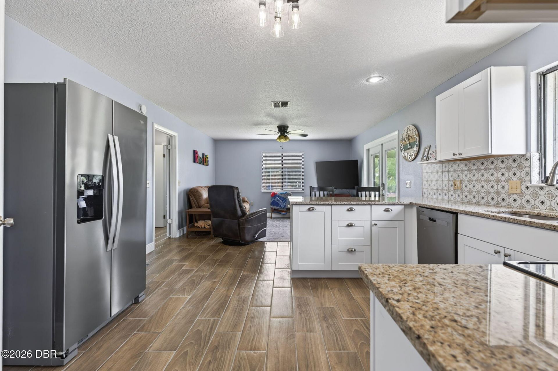1613 Juno Trail, Astor, FL 32102 Photo