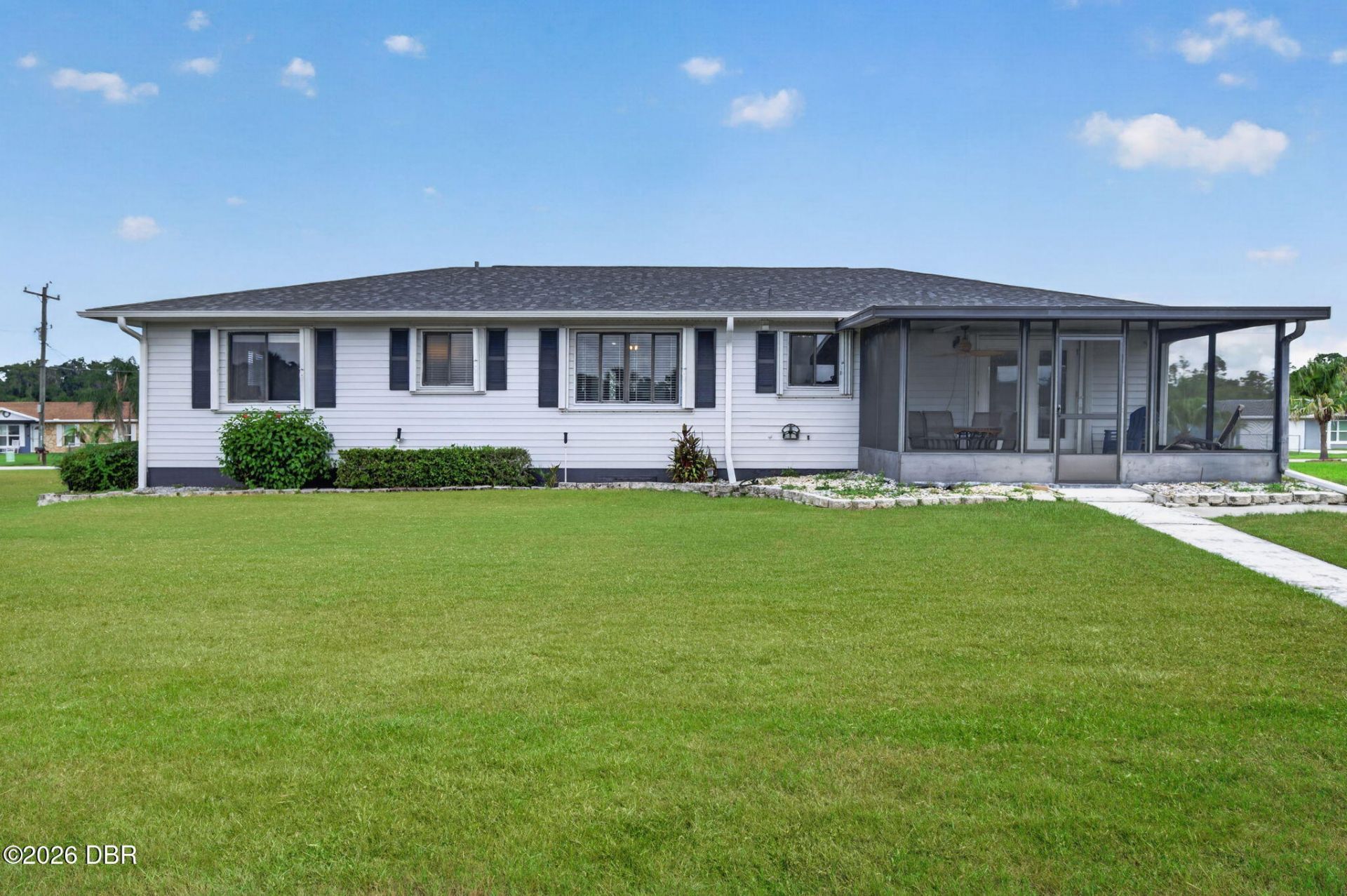 1613 Juno Trail, Astor, FL 32102 Photo