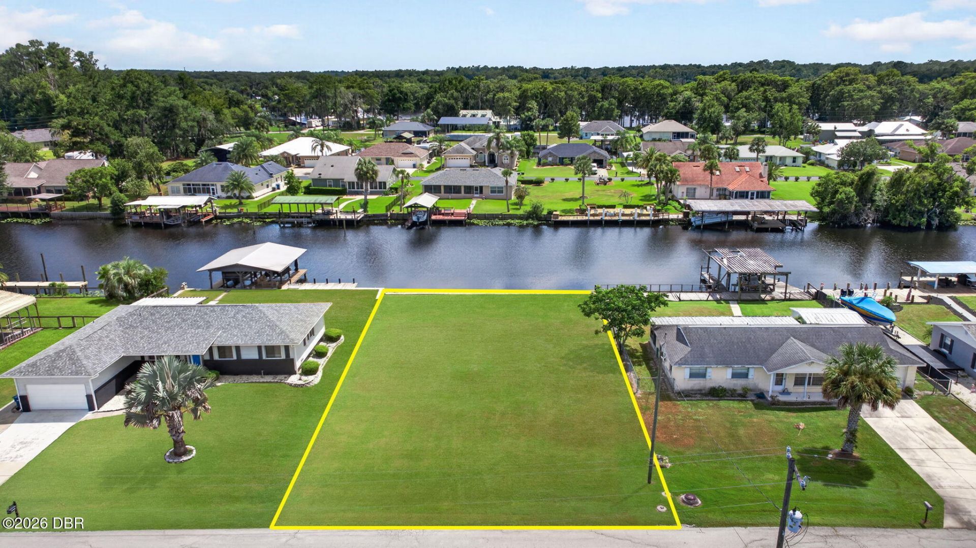 1613 Juno Trail, Astor, FL 32102 Photo