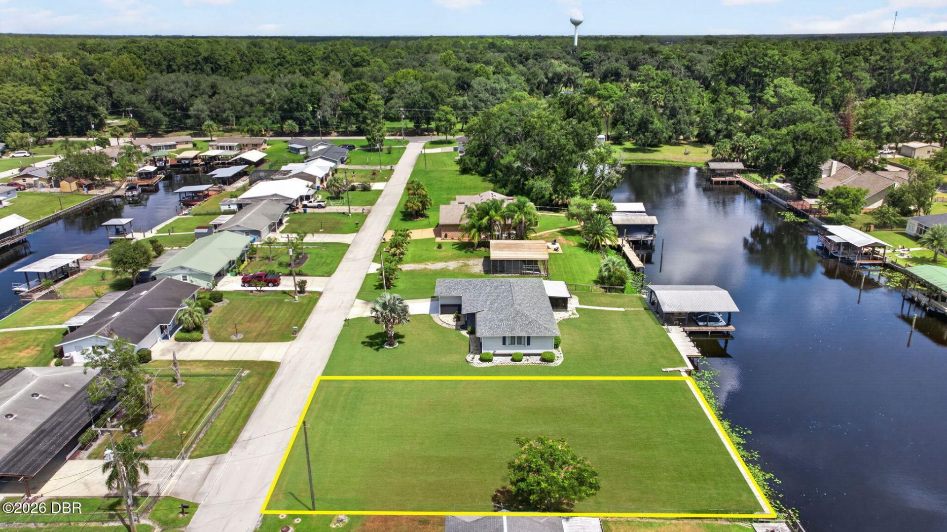 1613 Juno Trail, Astor, FL 32102 Photo