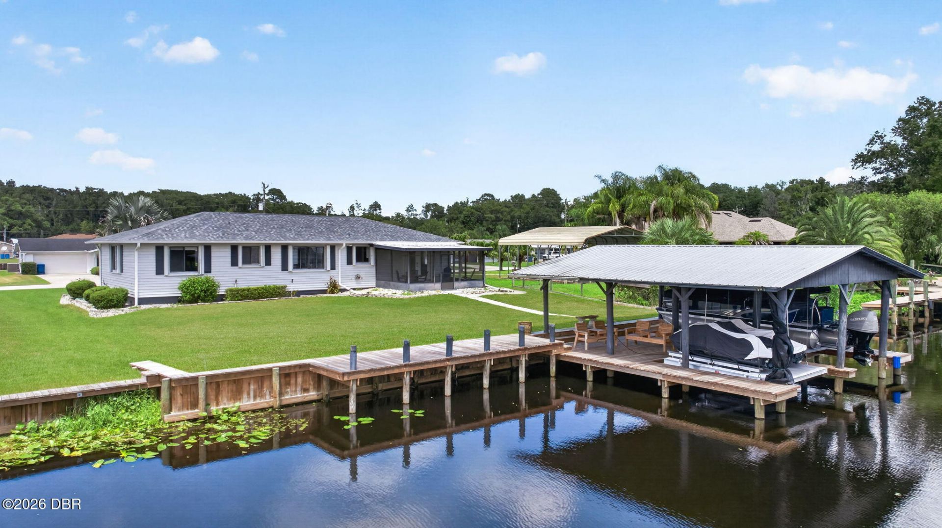 1613 Juno Trail, Astor, FL 32102 Photo