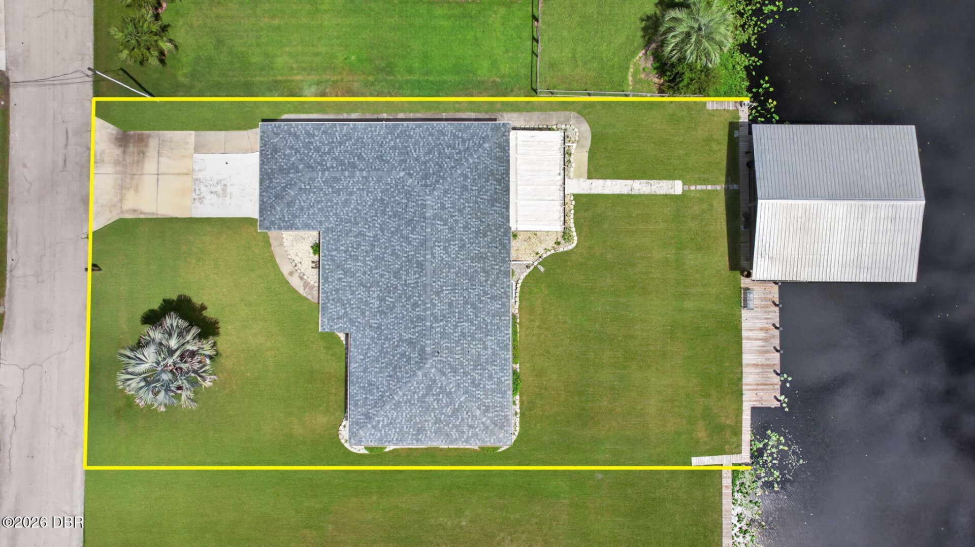 1613 Juno Trail, Astor, FL 32102 Photo