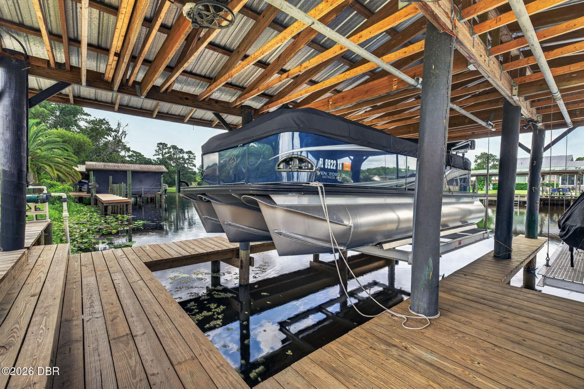 1613 Juno Trail, Astor, FL 32102 Photo