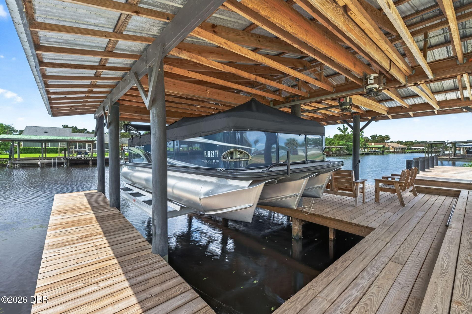 1613 Juno Trail, Astor, FL 32102 Photo