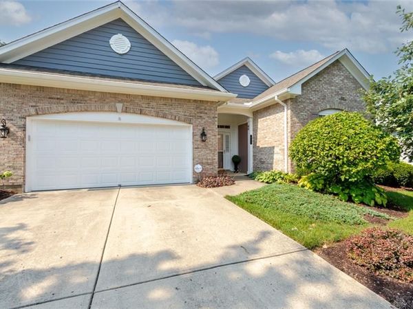 621 Carrick Drive, Washington TWP, OH 45458