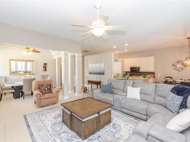 621 Carrick Drive, Washington Township, OH 45458 Photo 24