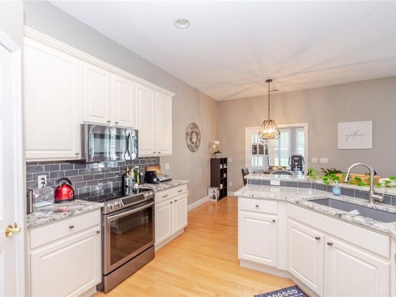 621 Carrick Drive, Washington Township, OH 45458 Photo 30