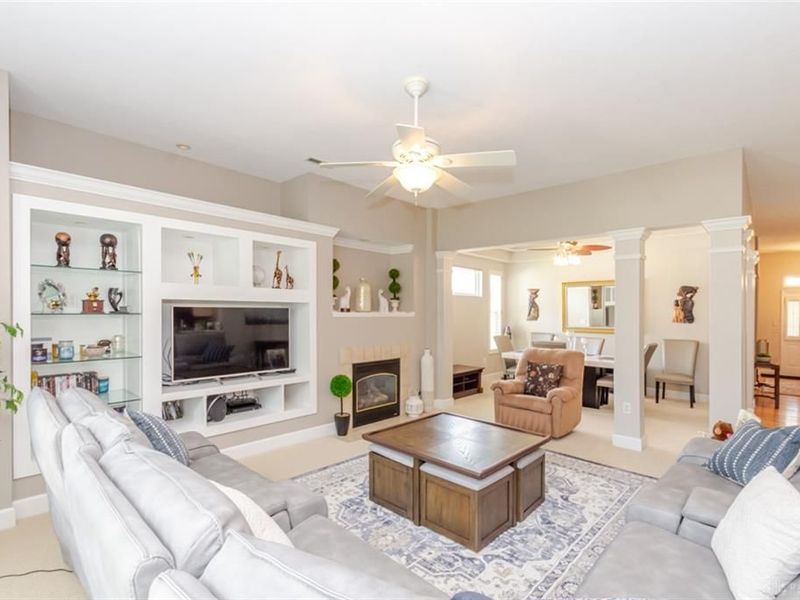 621 Carrick Drive, Washington Township, OH 45458 Photo 6