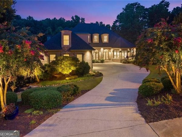 2915 Spindletop Drive, Cumming, GA 30041