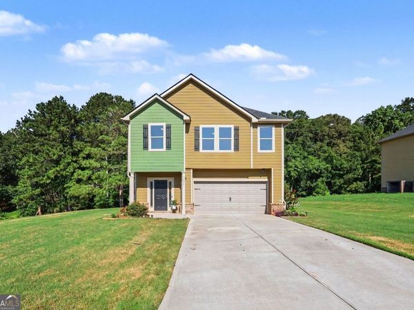 350 McGiboney Lane, Covington, GA 30016