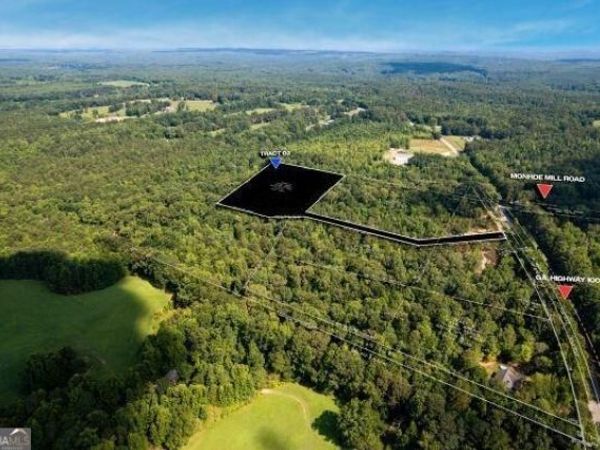 7804 Georgia Highway 100, Buchanan, GA 30113