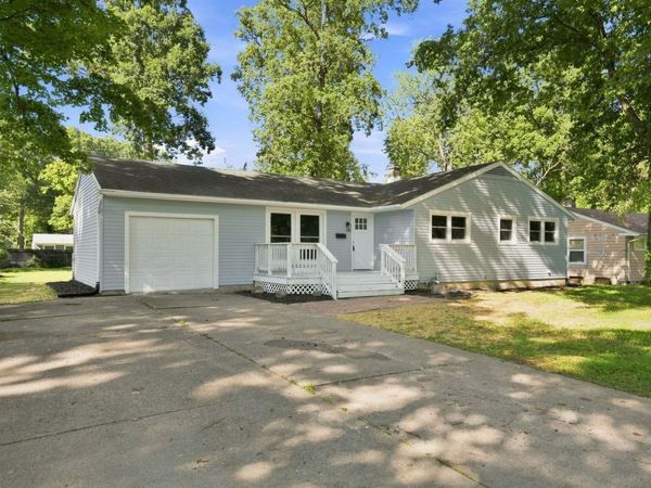 2621 Capitol Avenue, Fort Wayne, IN 46806