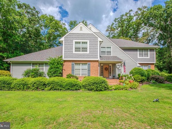 5434 LOCH NESS TERRACE, SALISBURY, MD 21801