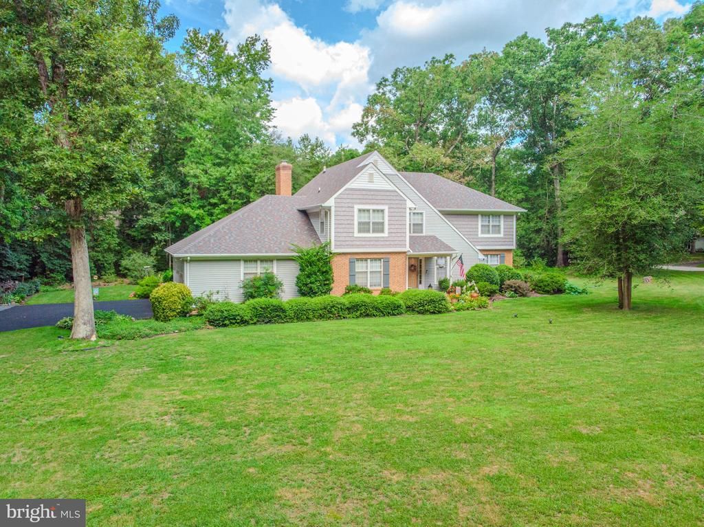 5434 LOCH NESS TERRACE, SALISBURY, MD 21801