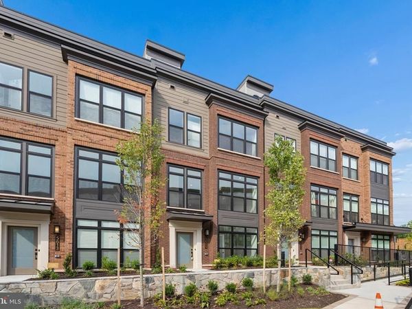 5609 VERMILLION CIR , BETHESDA, MD 20816