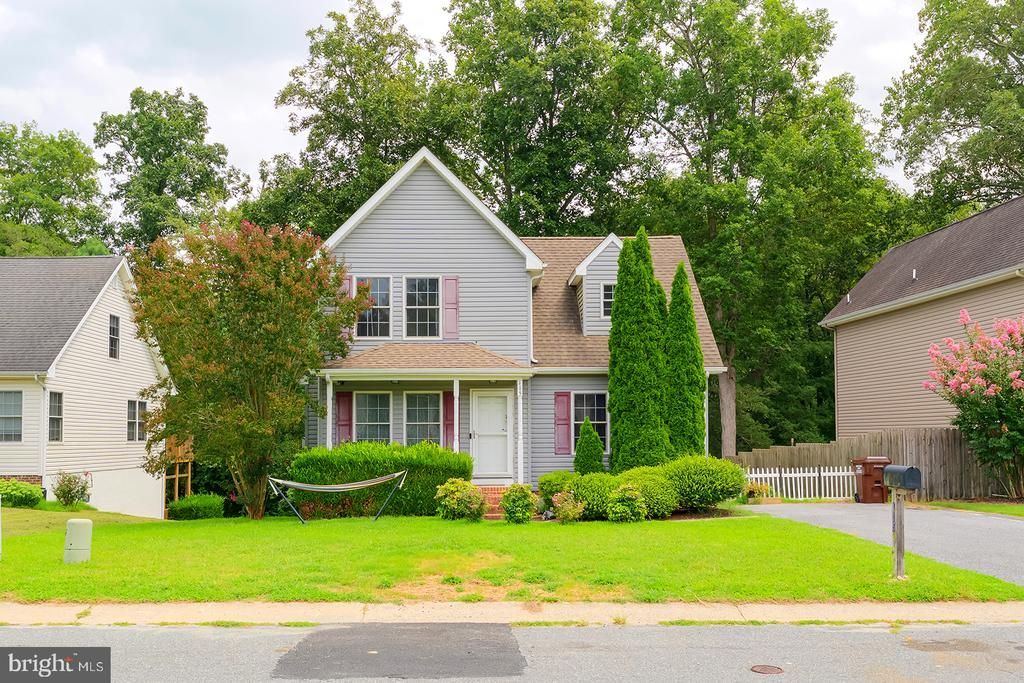 115 EMILY DRIVE , SALISBURY, MD 21804