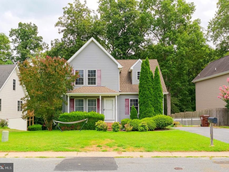 115 Emily Drive , Salisbury, MD 21804 Main Photo