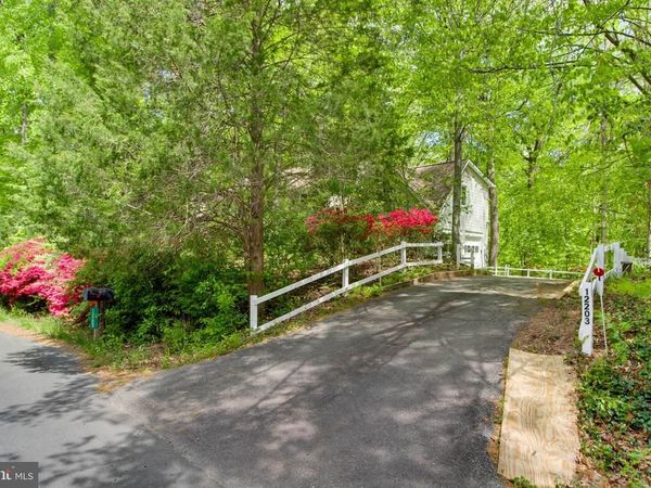 12203 ASHLEY COURT, MANASSAS, VA 20112