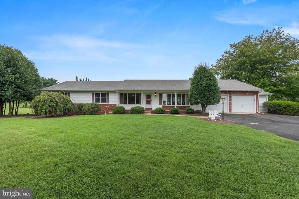 208 GRASON VISTA DRIVE, QUEENSTOWN, MD 21658