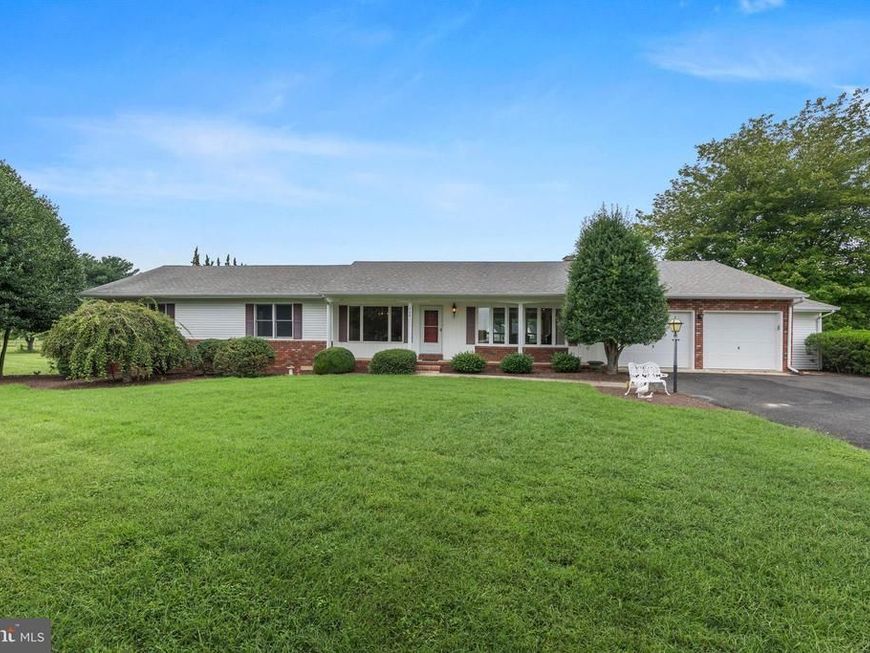 208 Grason Vista Drive, Queenstown, MD 21658 Main Photo