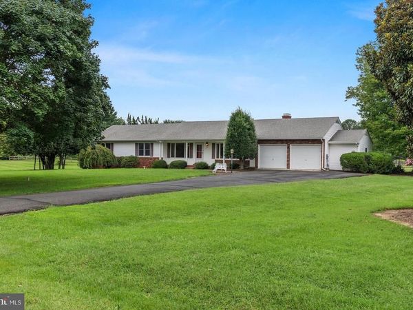 208 GRASON VISTA DRIVE, QUEENSTOWN, MD 21658