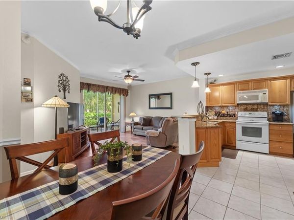 4263 Liron AVE , Unit 101, FORT MYERS, FL 33916