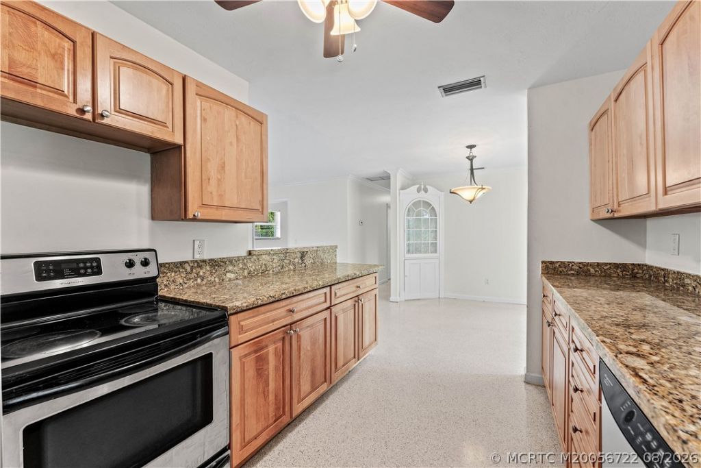 502 SE Edgewood Drive, Stuart, FL 34996 Photo