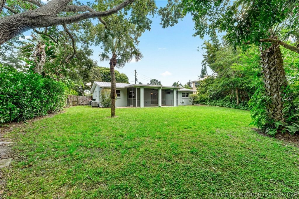 502 SE Edgewood Drive, Stuart, FL 34996 Photo