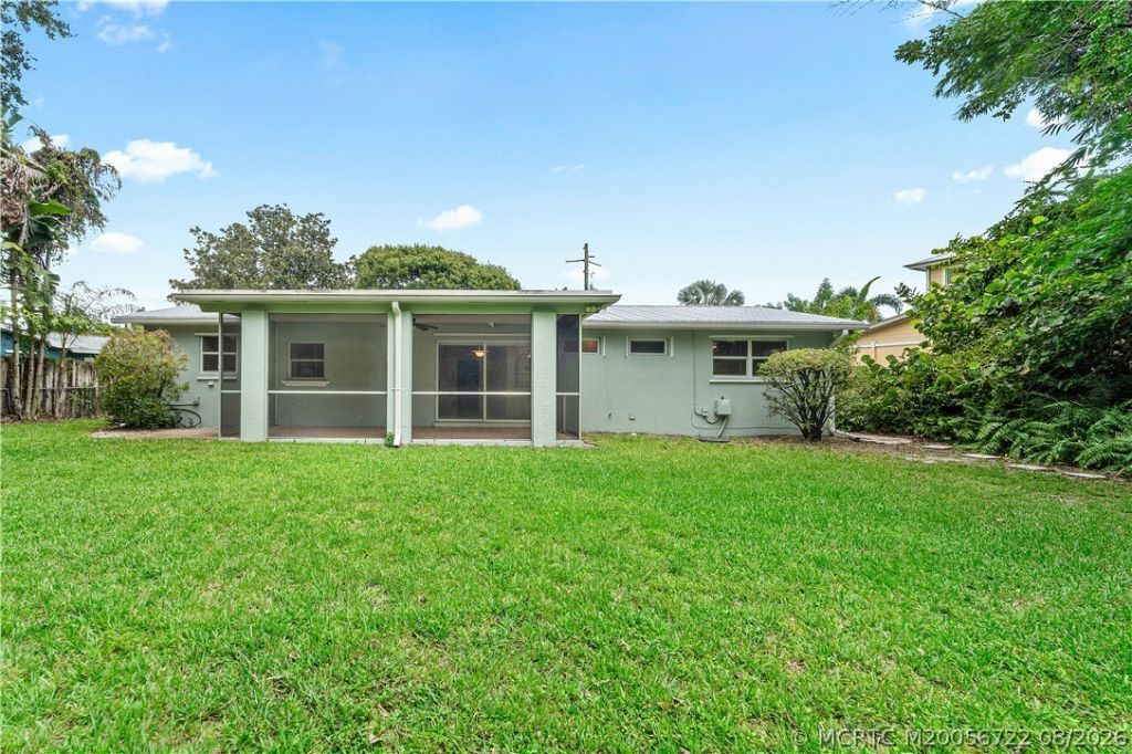 502 SE Edgewood Drive, Stuart, FL 34996 Photo