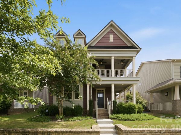 11644 Westbranch Parkway, Davidson, NC 28036