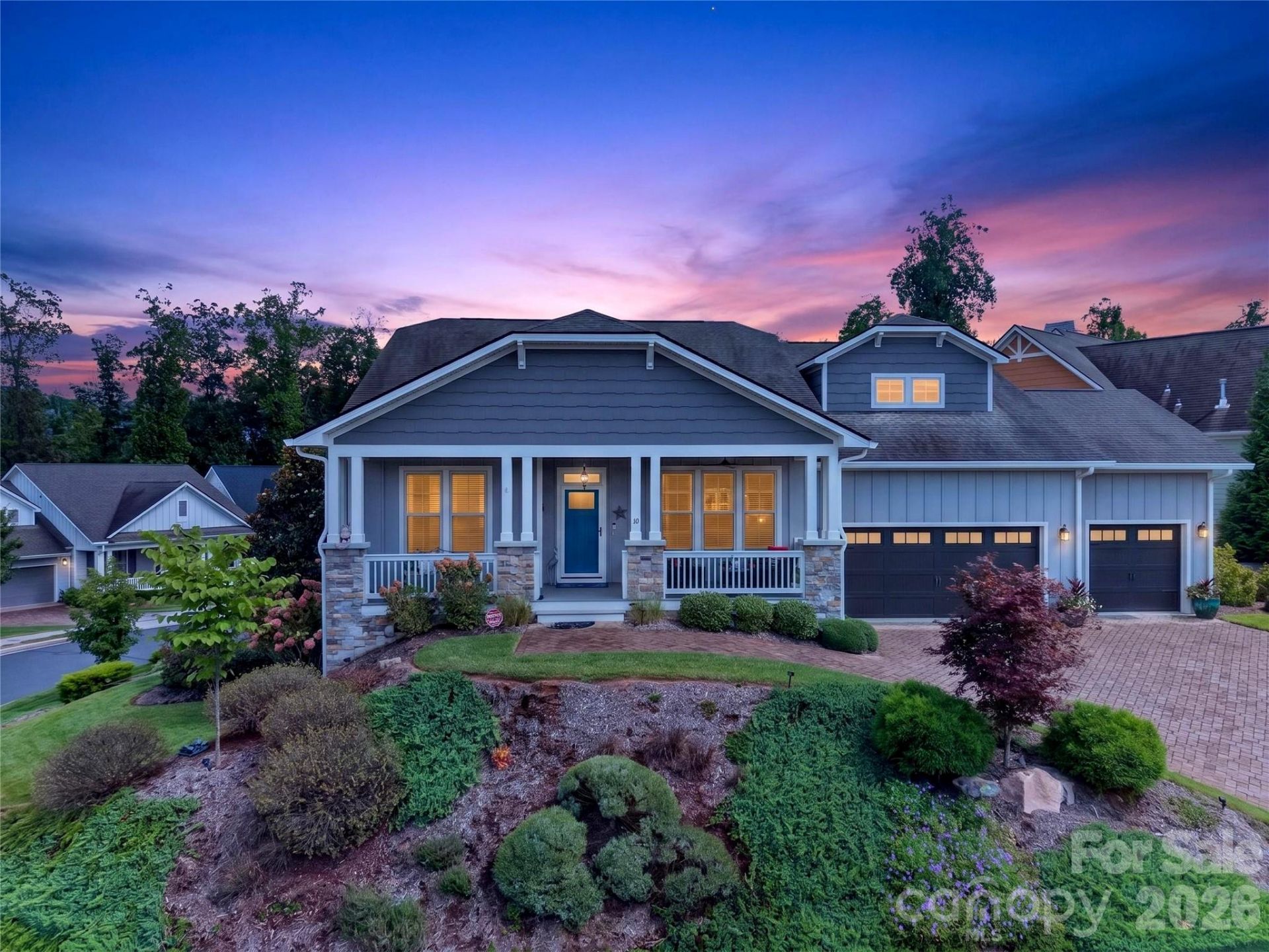 10 Buckhorn Gap Road, Biltmore Lake, NC 28715 Main Photo
