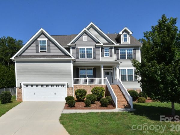 2179 Spring Wind Road , Pfafftown, NC 27040