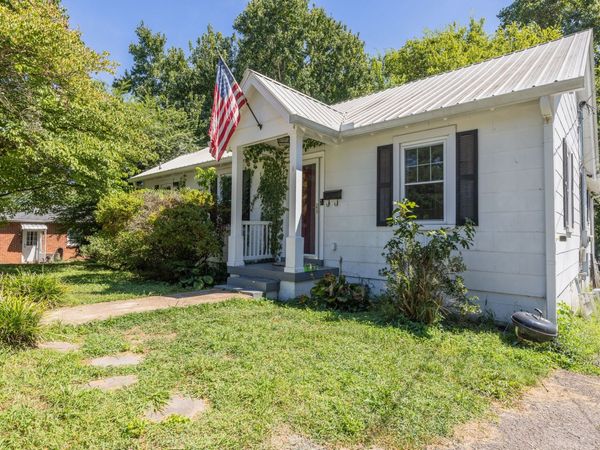 316 7th Ave , Columbia, TN 38401