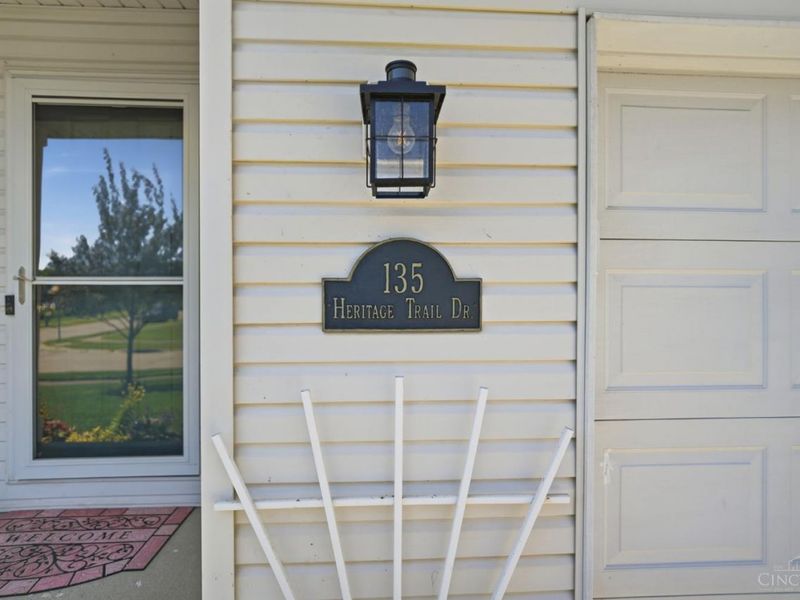 135 Heritage Trail Drive, Monroe, OH 45044 Photo 14