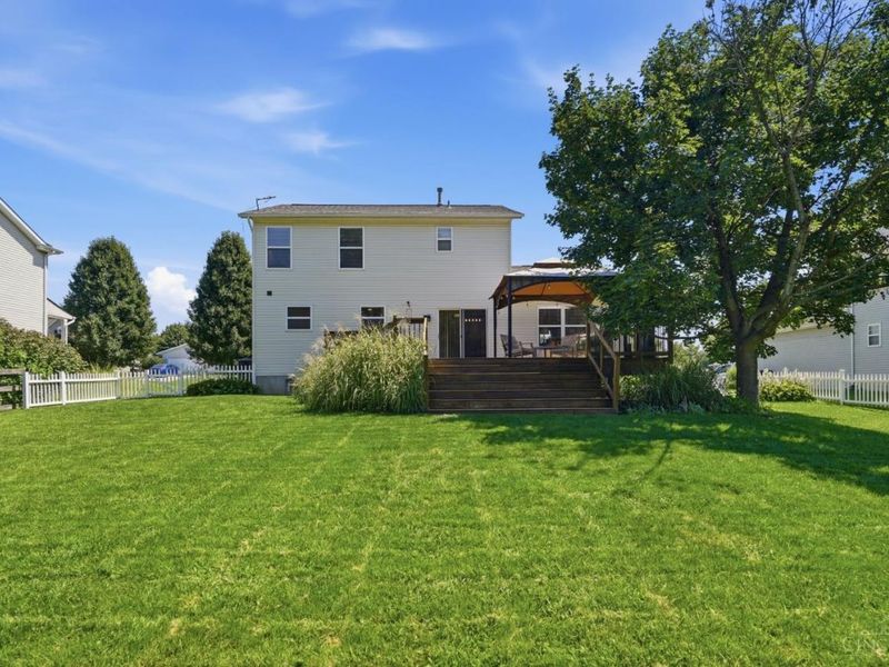 135 Heritage Trail Drive, Monroe, OH 45044 Photo 49