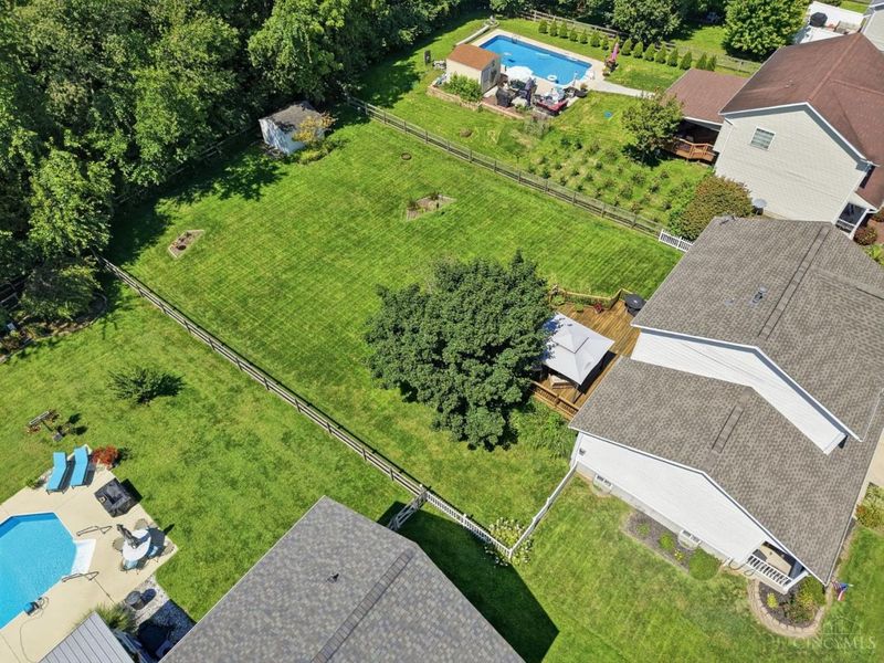 135 Heritage Trail Drive, Monroe, OH 45044 Photo 6