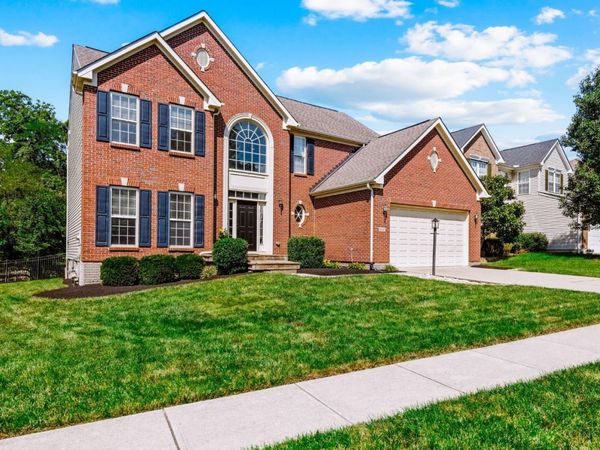 5245 Terrace Ridge Drive, Milford, OH 45150