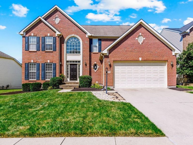 5245 Terrace Ridge Drive, Union Township, OH 45150 Photo 2