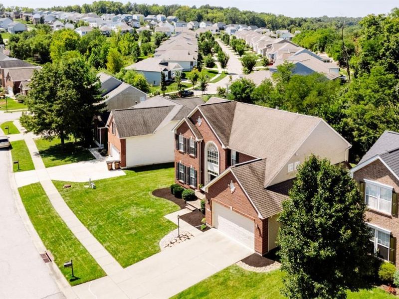5245 Terrace Ridge Drive, Union Township, OH 45150 Photo 6