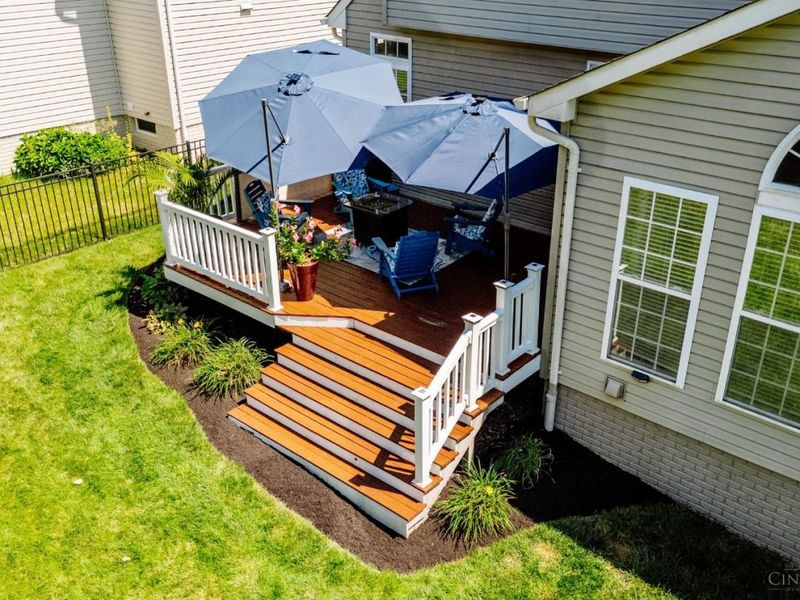 5245 Terrace Ridge Drive, Union Township, OH 45150 Photo 68