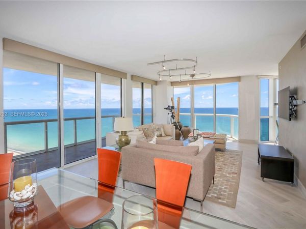 6365 Collins Ave , Unit 2401, Miami Beach, FL 33141