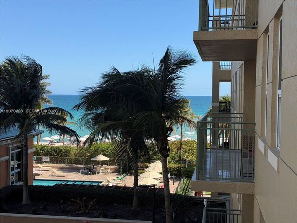 2080 S Ocean Dr , Unit 308, Hallandale Beach, FL 33009