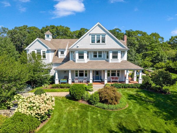 8 Border St, Scituate, MA 02066