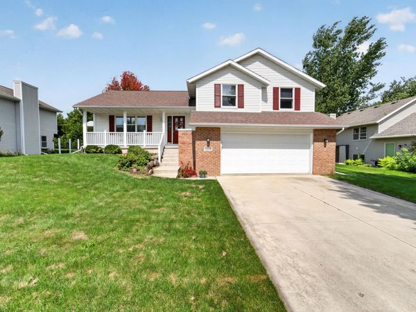 2208 Roby Road, Stoughton, WI 53589