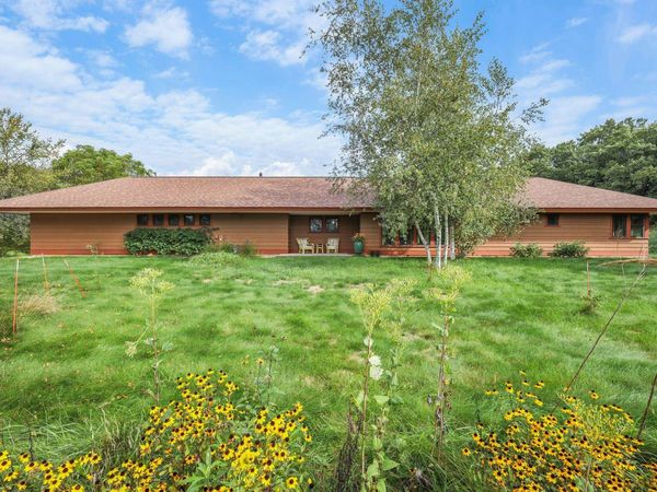 W2805 Pine Ridge Court, Exeter, WI 53508