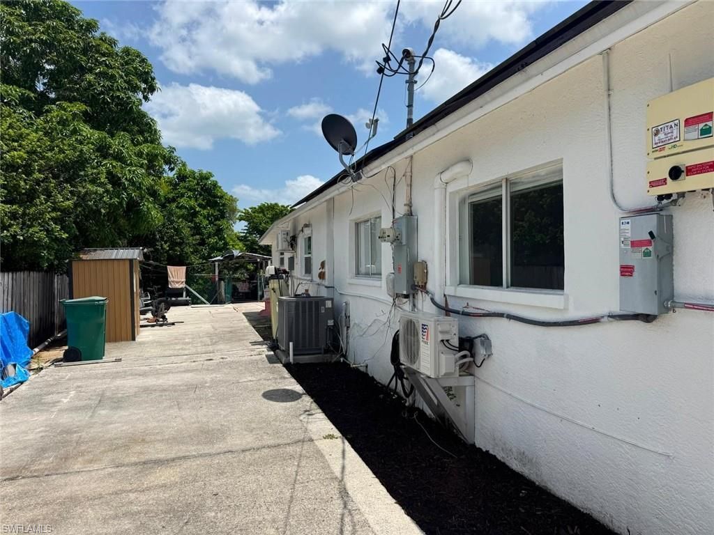 2154 50th Ter Sw, Naples, FL 34116 Photo