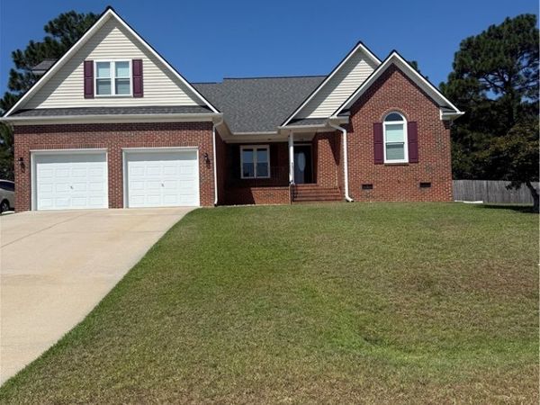 146 Woodshire Drive, Lillington, NC 27546